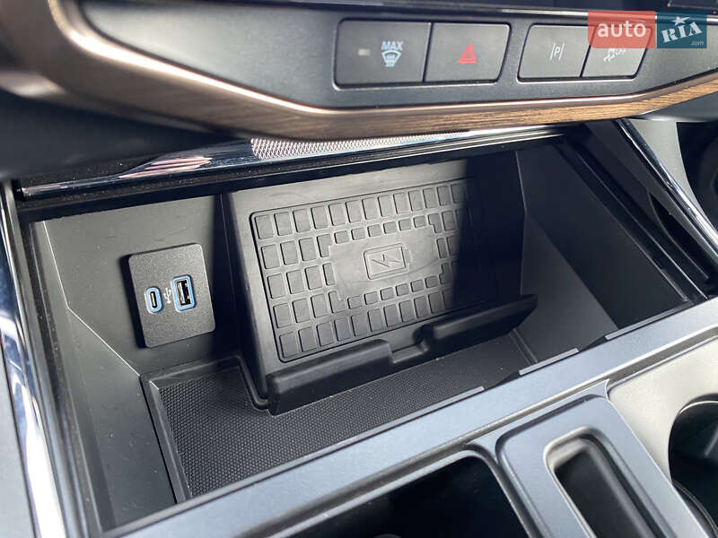 Пікап Ford F-150 2022 в Одесі фото 19 Пікап Ford F-150 2022 в Одесі