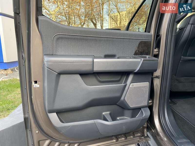 Пікап Ford F-150 2022 в Одесі фото 21 Пікап Ford F-150 2022 в Одесі