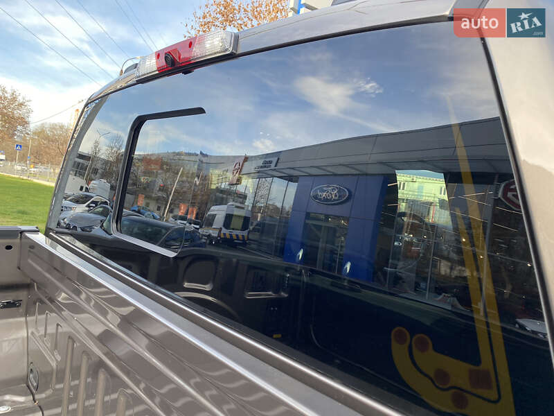 Пікап Ford F-150 2022 в Одесі фото 25 Пікап Ford F-150 2022 в Одесі