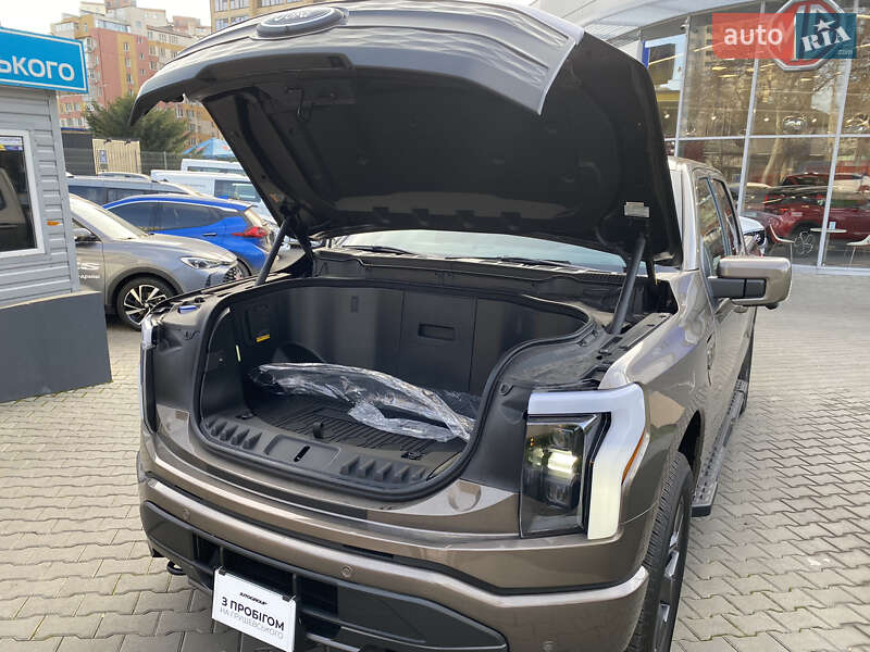 Пікап Ford F-150 2022 в Одесі фото 31 Пікап Ford F-150 2022 в Одесі