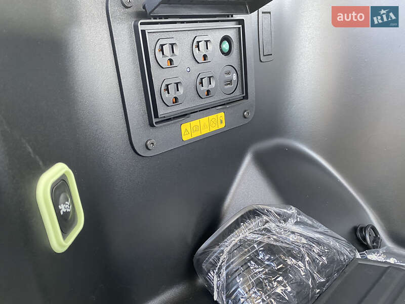 Пікап Ford F-150 2022 в Одесі фото 33 Пікап Ford F-150 2022 в Одесі