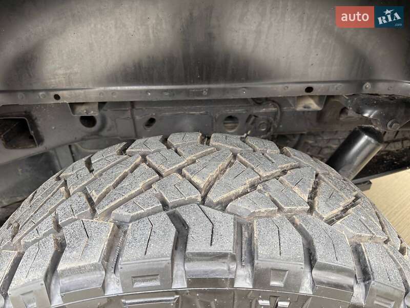 Пикап Ford F-150 2022 в Дубно фото 44 Пикап Ford F-150 2022 в Дубно