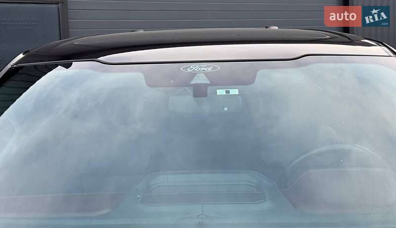 Пикап Ford F-150 2022 в Дубно фото 54 Пикап Ford F-150 2022 в Дубно