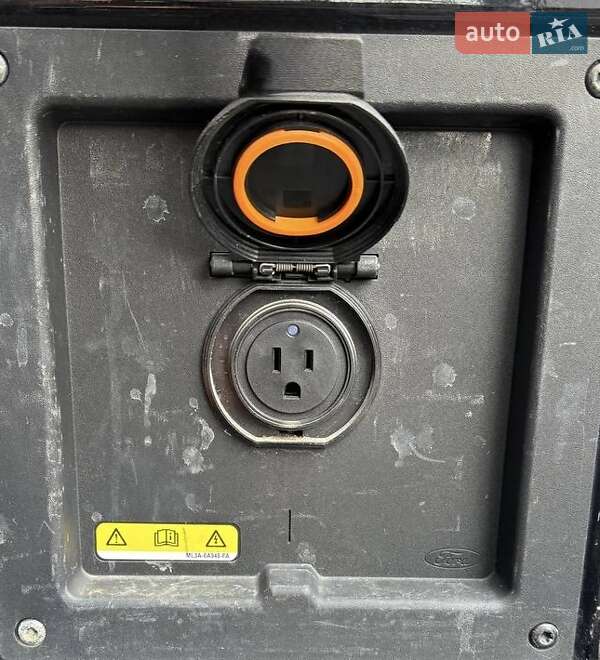 Пикап Ford F-150 2022 в Дубно фото 59 Пикап Ford F-150 2022 в Дубно