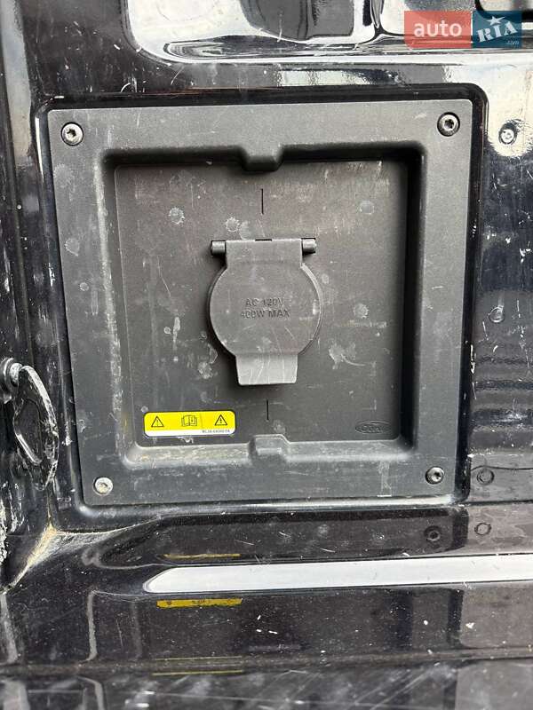 Пикап Ford F-150 2022 в Дубно фото 67 Пикап Ford F-150 2022 в Дубно