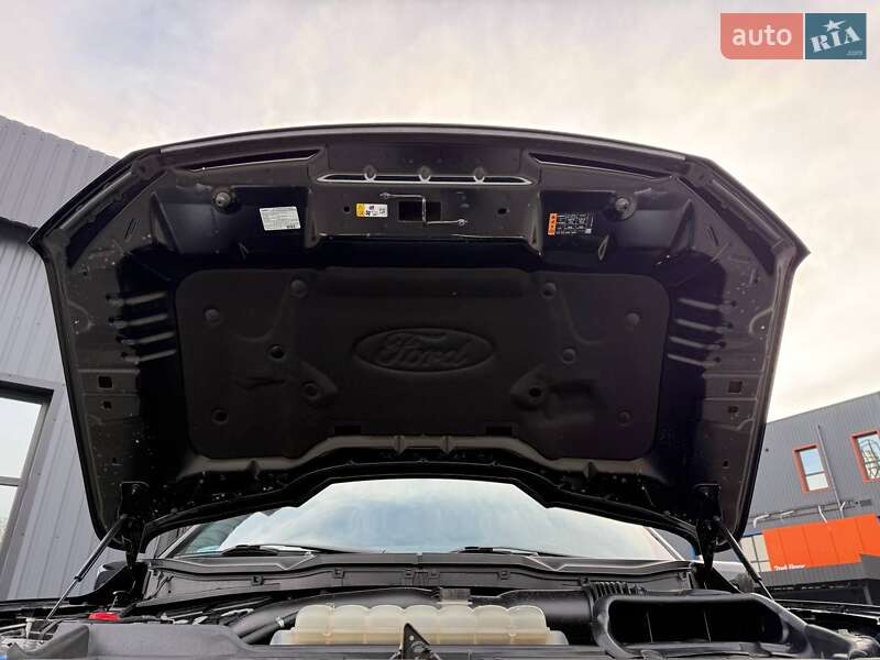 Пикап Ford F-150 2022 в Дубно фото 72 Пикап Ford F-150 2022 в Дубно