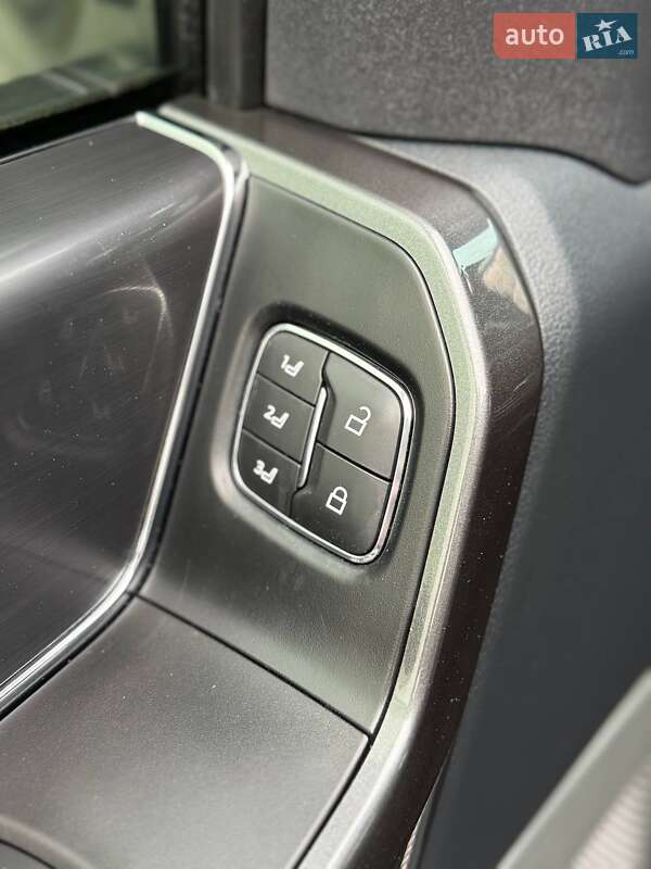 Пикап Ford F-150 2022 в Дубно фото 98 Пикап Ford F-150 2022 в Дубно