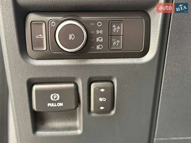 Пикап Ford F-150 2022 в Дубно фото 108 Пикап Ford F-150 2022 в Дубно