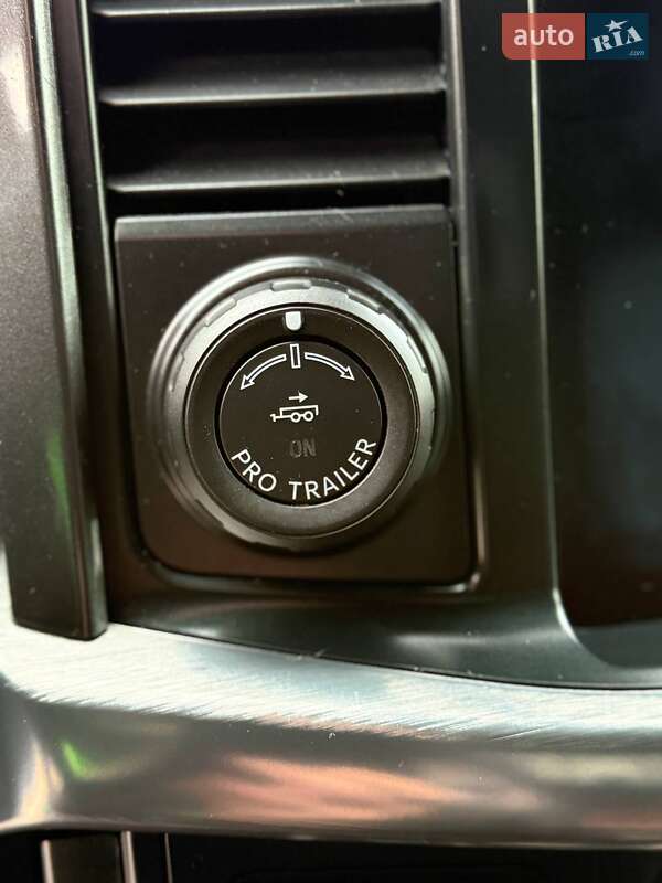 Пикап Ford F-150 2022 в Дубно фото 118 Пикап Ford F-150 2022 в Дубно