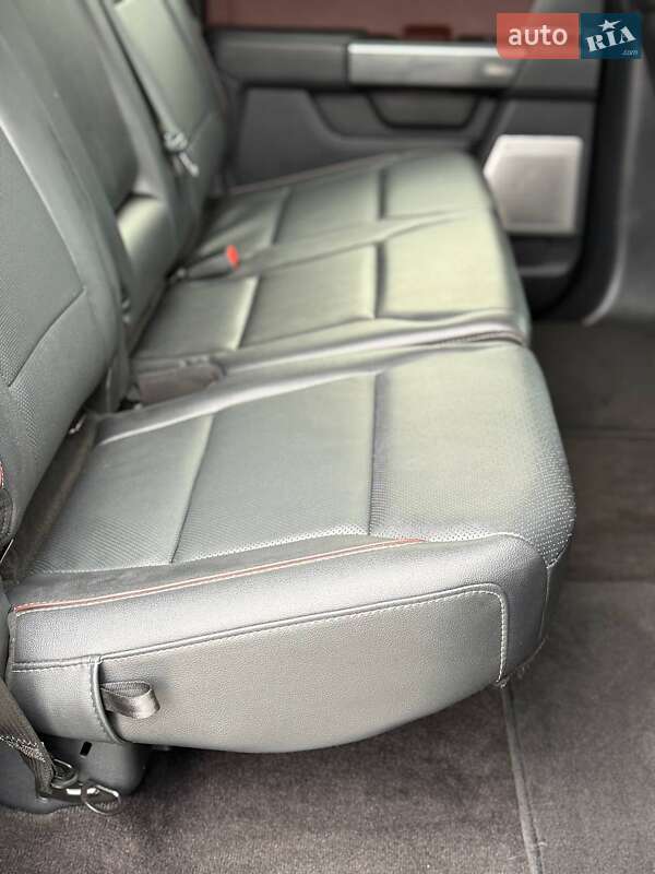 Пикап Ford F-150 2022 в Дубно фото 163 Пикап Ford F-150 2022 в Дубно