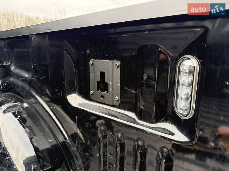 Пикап Ford F-150 2022 в Дубно фото 178 Пикап Ford F-150 2022 в Дубно