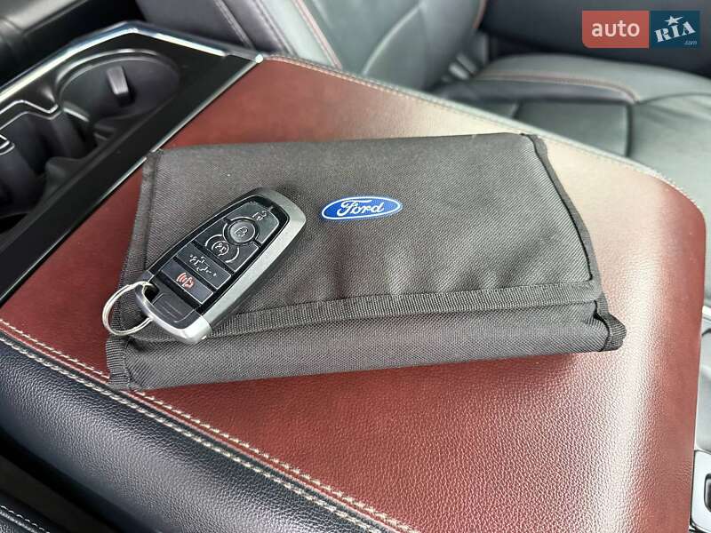 Пикап Ford F-150 2022 в Дубно фото 216 Пикап Ford F-150 2022 в Дубно