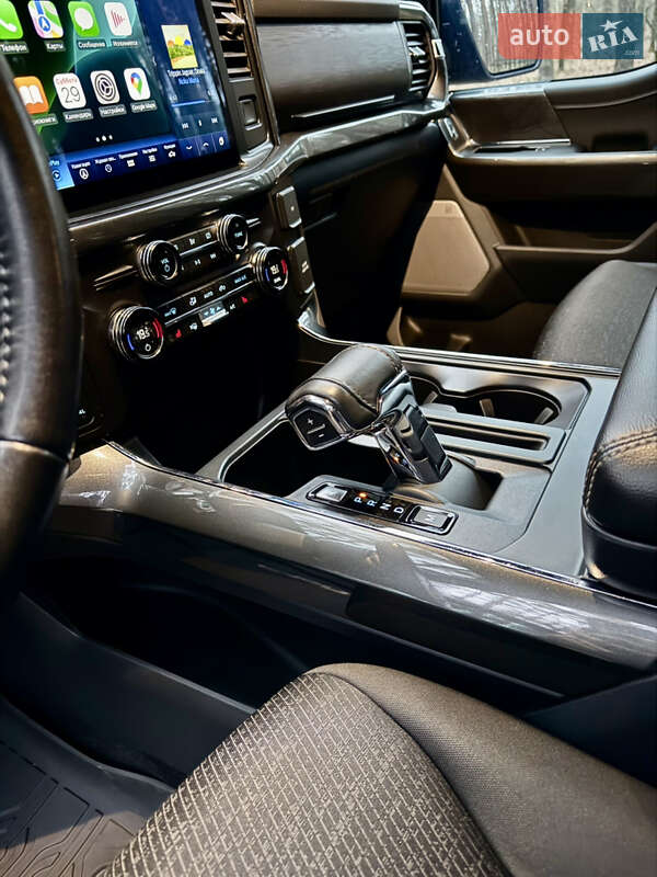 Пикап Ford F-150 2021 в Березане фото 26 Пикап Ford F-150 2021 в Березане