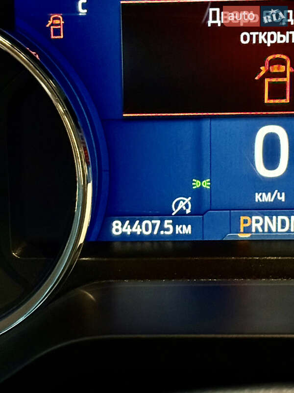 Пикап Ford F-150 2021 в Березане фото 31 Пикап Ford F-150 2021 в Березане