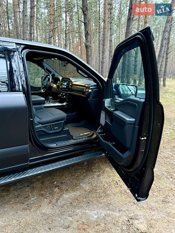 Пикап Ford F-150 2021 в Березане фото 35 Пикап Ford F-150 2021 в Березане