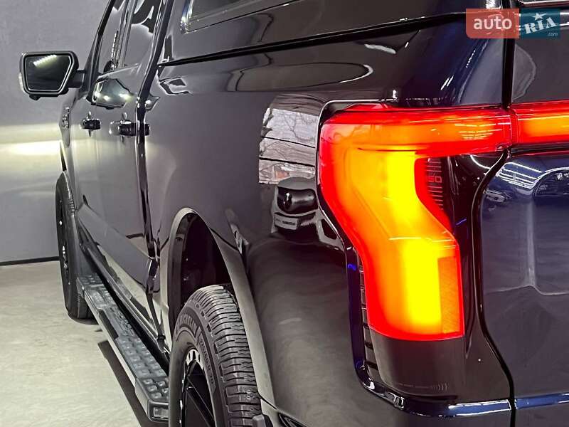 Пікап Ford F-150 2023 в Одесі