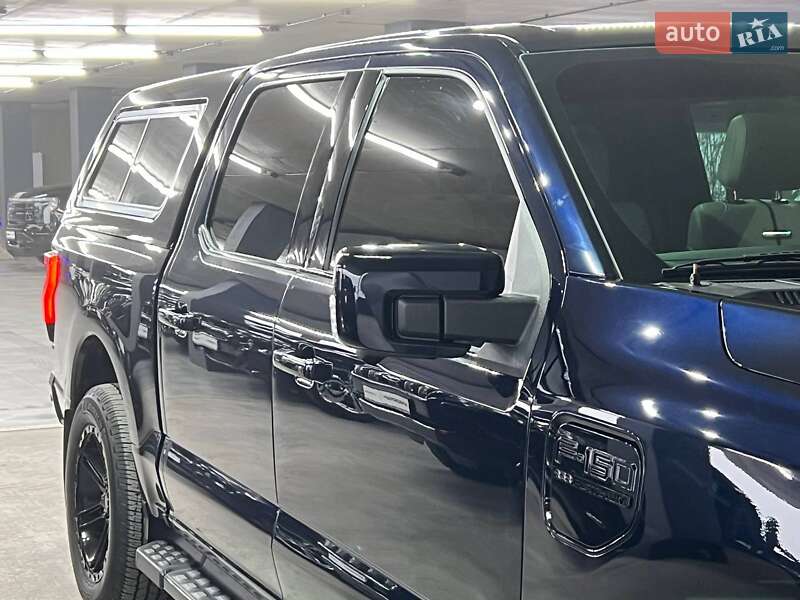 Пікап Ford F-150 2023 в Одесі