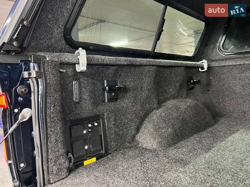 Пікап Ford F-150 2023 в Одесі