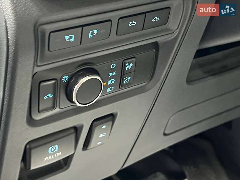 Пікап Ford F-150 2023 в Одесі