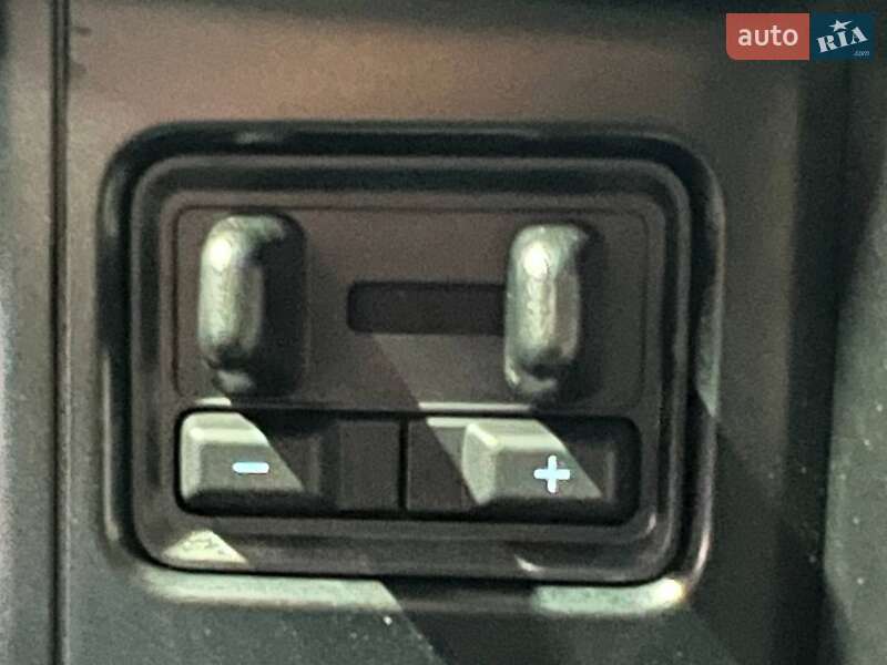 Пікап Ford F-150 2023 в Одесі