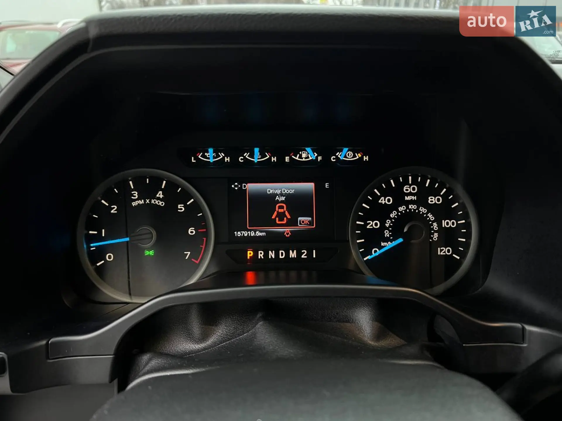 2016 Ford F-150 - мініатюра 10