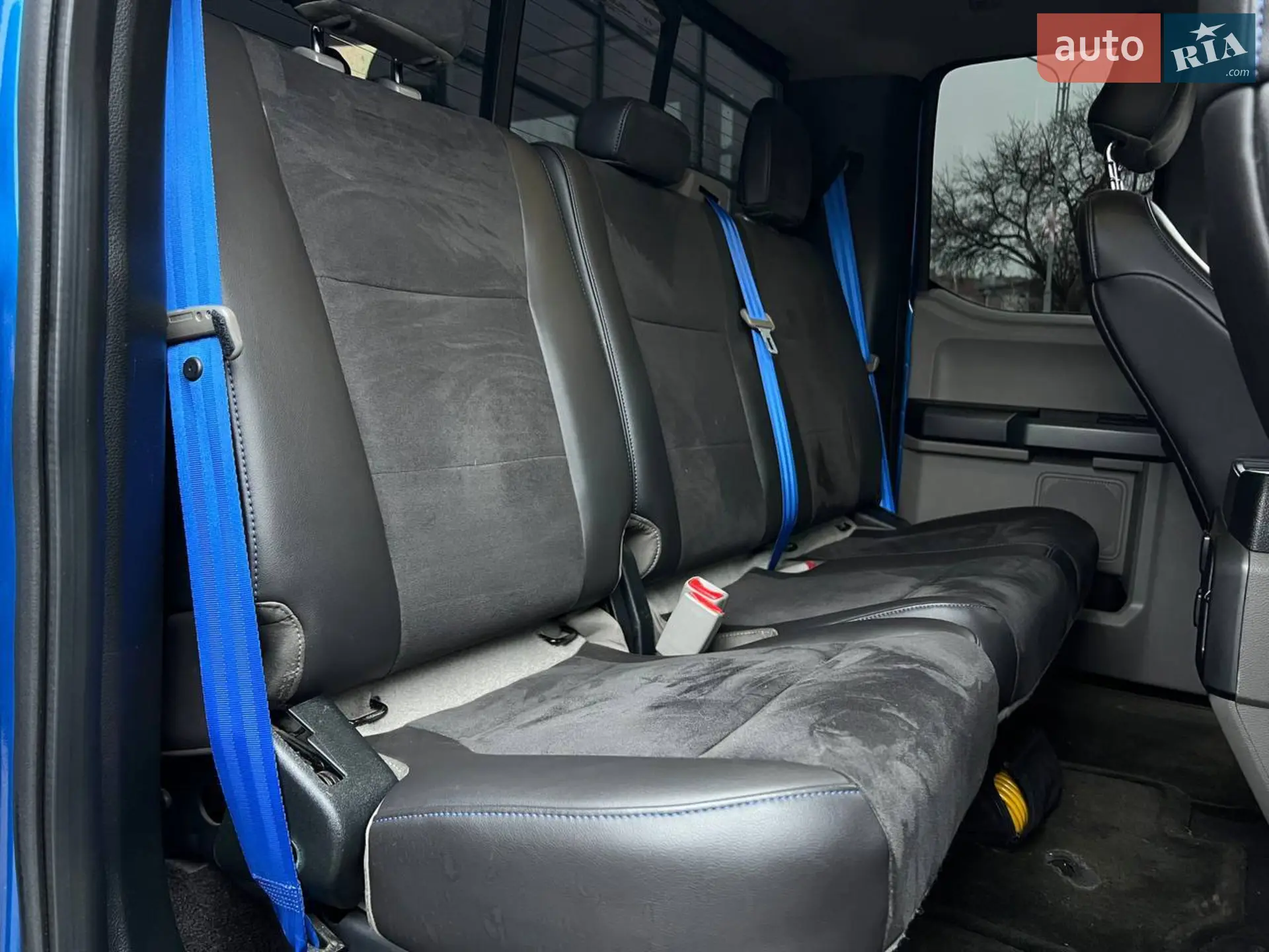 2016 Ford F-150 - мініатюра 20