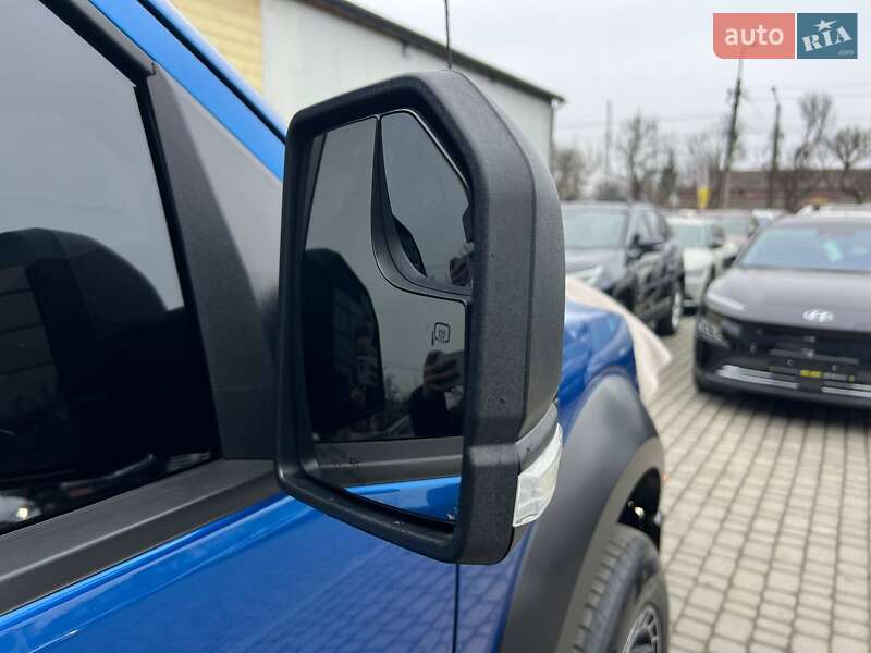 Пикап Ford F-150 2016 в Ивано-Франковске