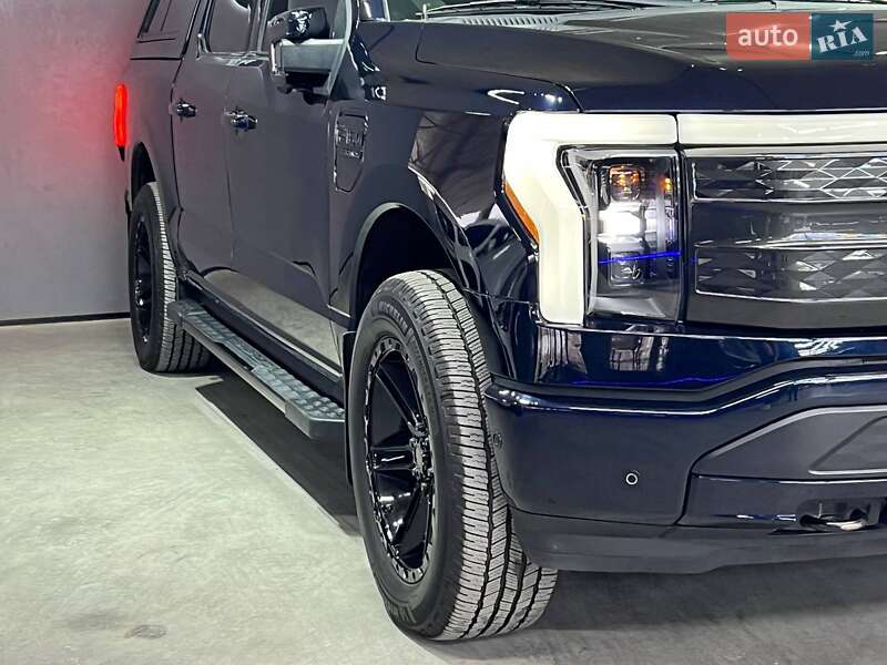 Пікап Ford F-150 2023 в Одесі