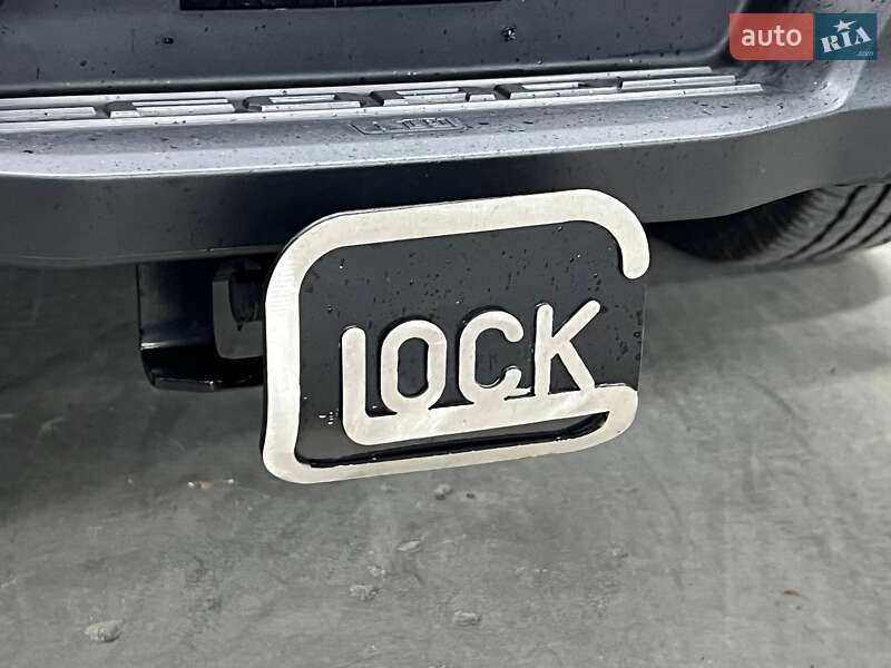 Пікап Ford F-150 2023 в Одесі