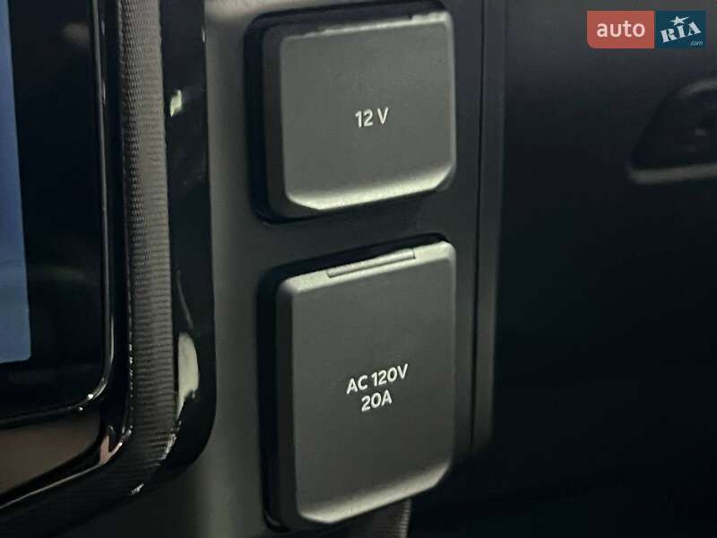 Пікап Ford F-150 2023 в Одесі