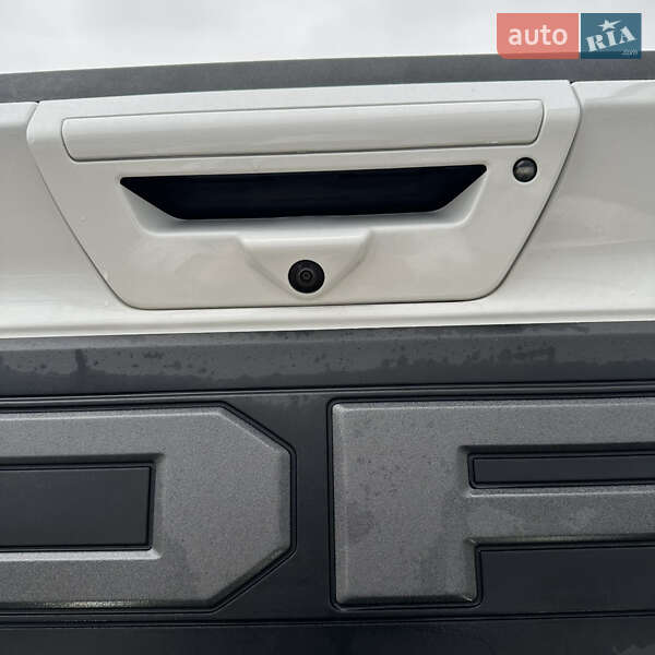 Пикап Ford F-150 2019 в Черновцах