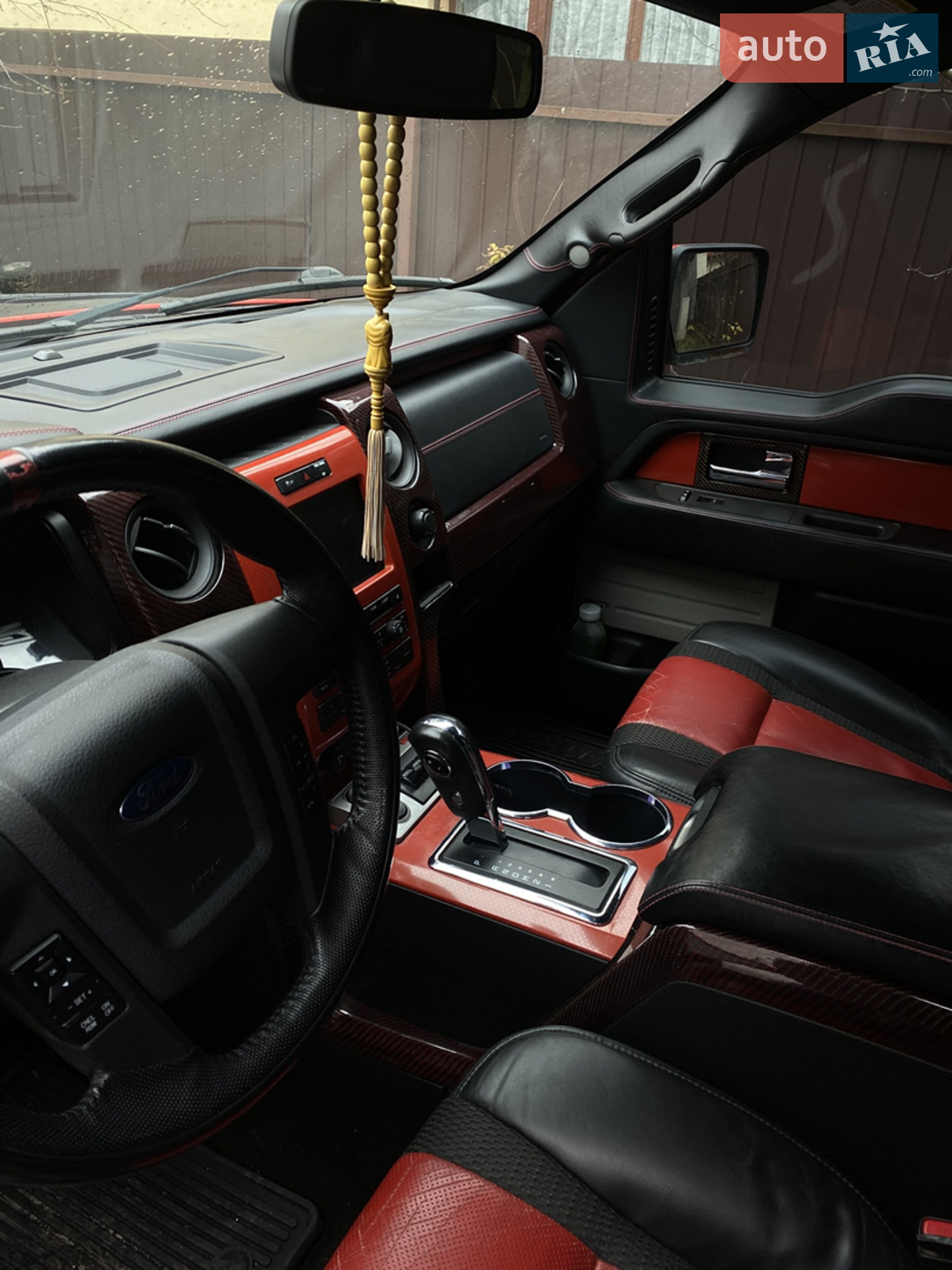 2011 Ford F-150 - мініатюра 9