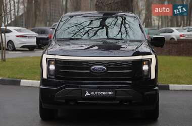 Пикап Ford F-150 2022 в Харькове