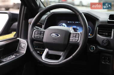 Пикап Ford F-150 2022 в Харькове