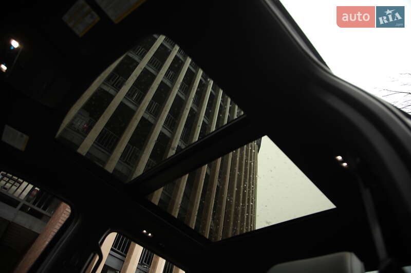 Пикап Ford F-150 2022 в Харькове