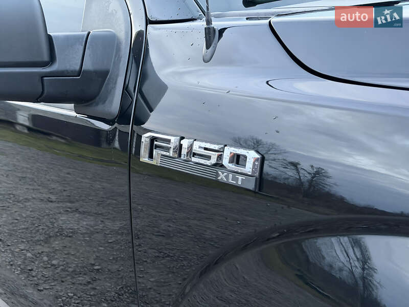 Пикап Ford F-150 2018 в Камне-Каширском фото 26 Пикап Ford F-150 2018 в Камне-Каширском