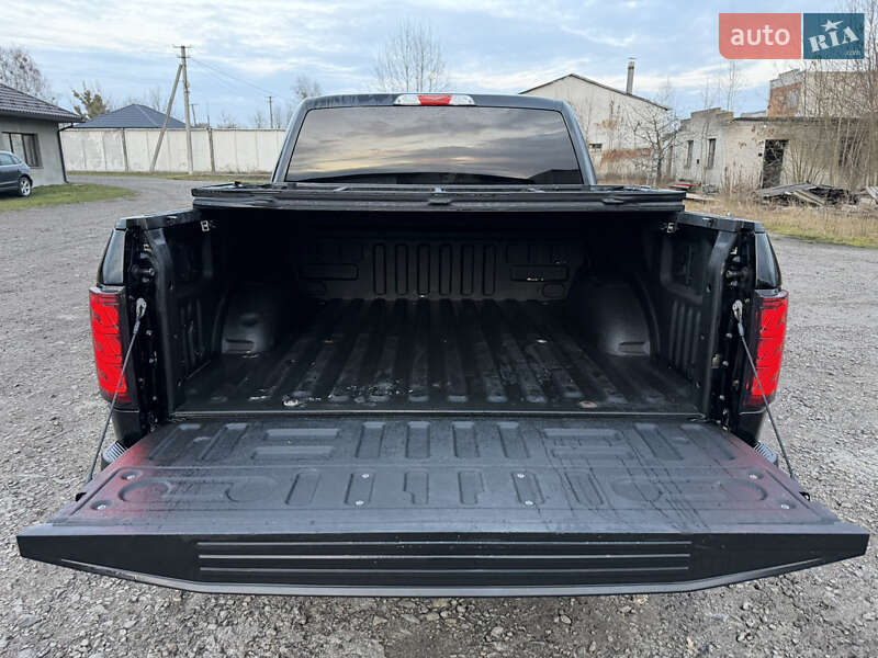 Пикап Ford F-150 2018 в Камне-Каширском фото 41 Пикап Ford F-150 2018 в Камне-Каширском
