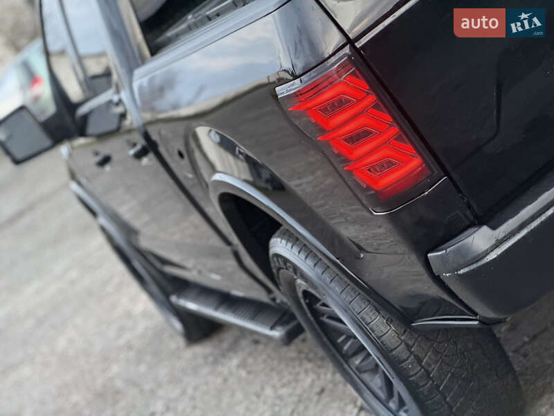 Пикап Ford F-150 2018 в Камне-Каширском фото 73 Пикап Ford F-150 2018 в Камне-Каширском