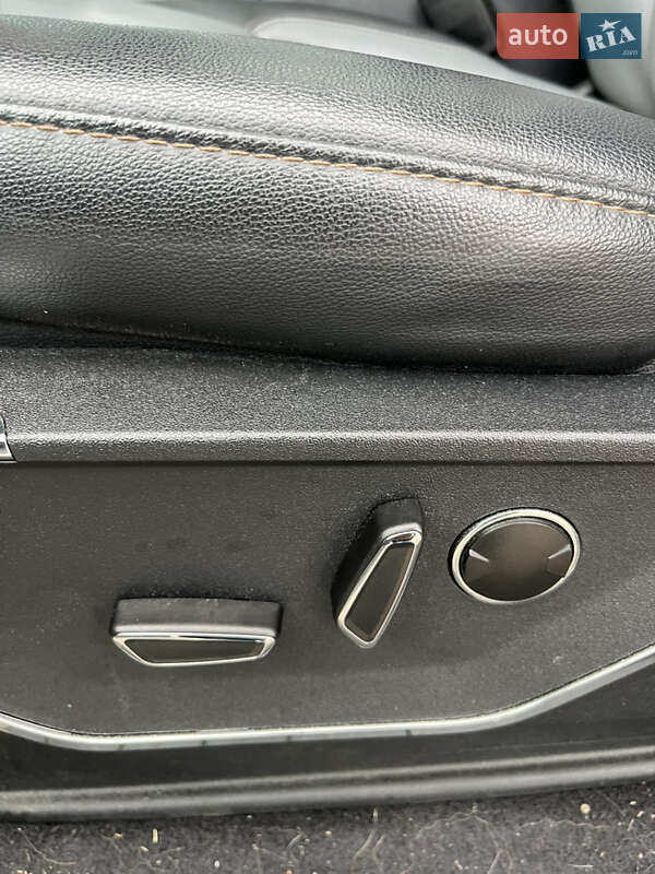 Пикап Ford F-150 2023 в Львове