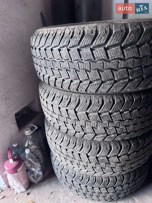 Пікап Ford F-150 2018 в Гайсину