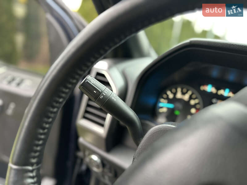 Пикап Ford F-150 2017 в Киеве фото 69 Пикап Ford F-150 2017 в Киеве