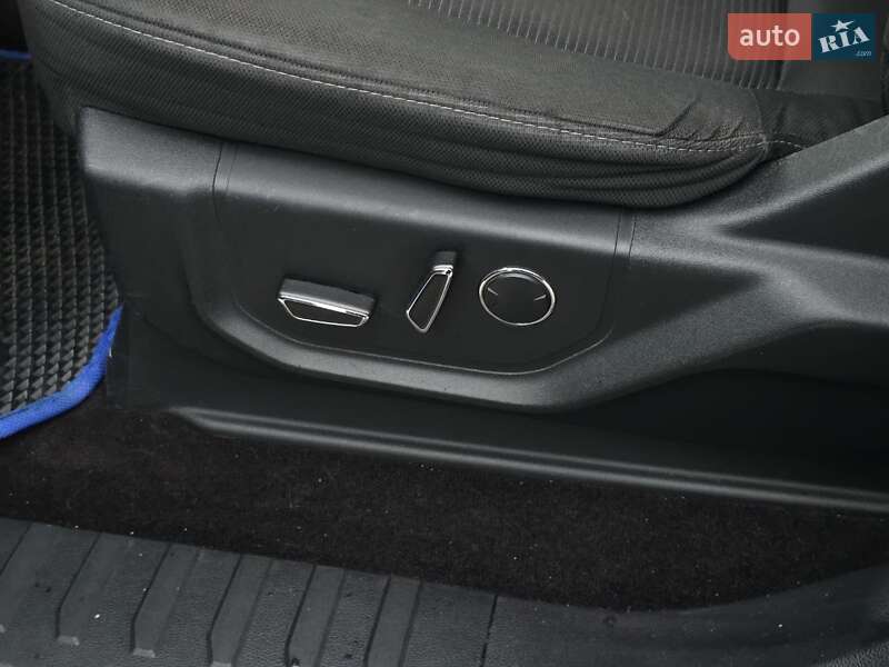 Пикап Ford F-150 2015 в Тернополе фото 28 Пикап Ford F-150 2015 в Тернополе