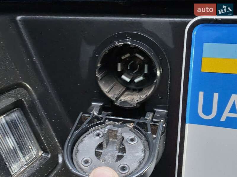 Пикап Ford F-150 2015 в Тернополе фото 44 Пикап Ford F-150 2015 в Тернополе