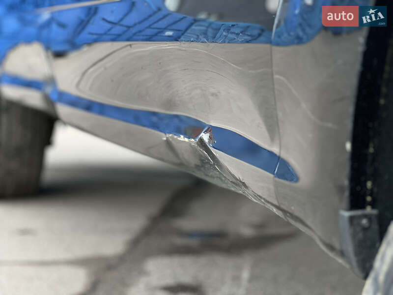 Пикап Ford F-150 2019 в Львове фото 58 Пикап Ford F-150 2019 в Львове