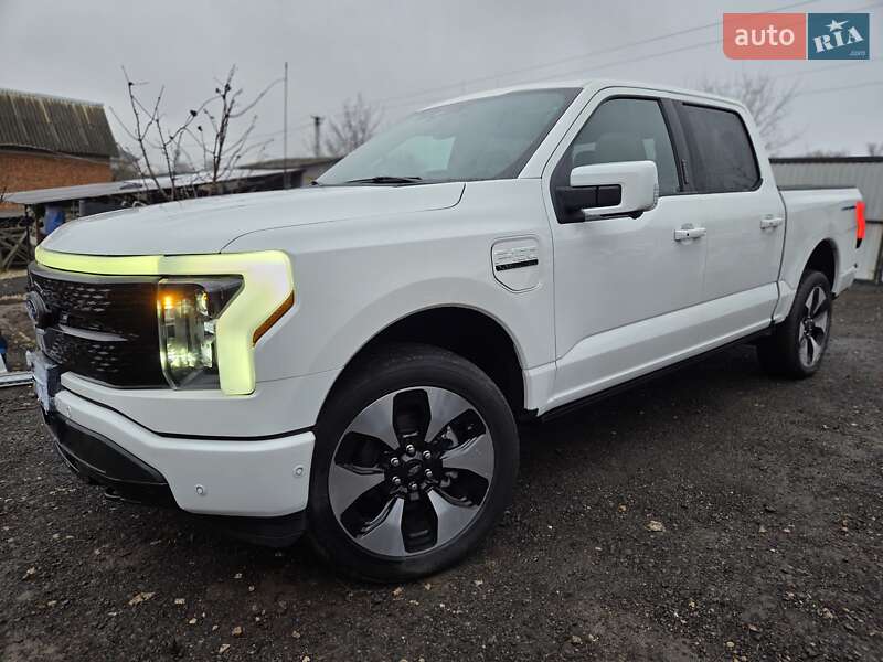 Ford F-150 2023 Ford F-150 2023