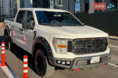 Пикап Ford F-150 2021 в Киеве