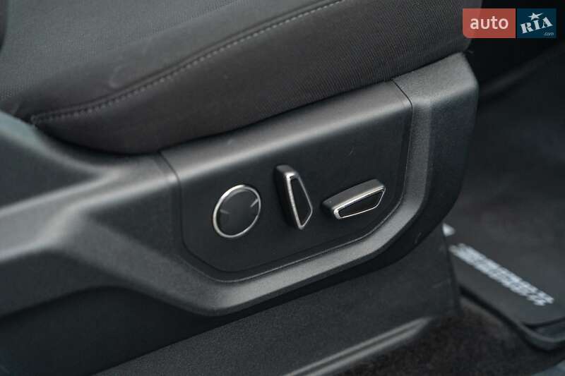 Пикап Ford F-150 2018 в Черновцах