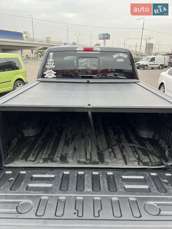 Пикап Ford F-150 2017 в Киеве фото 20 Пикап Ford F-150 2017 в Киеве