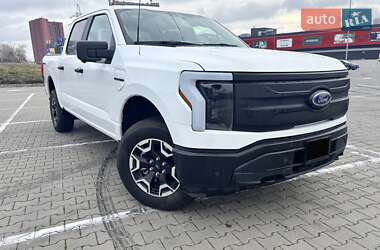 Пикап Ford F-150 2023 в Киеве