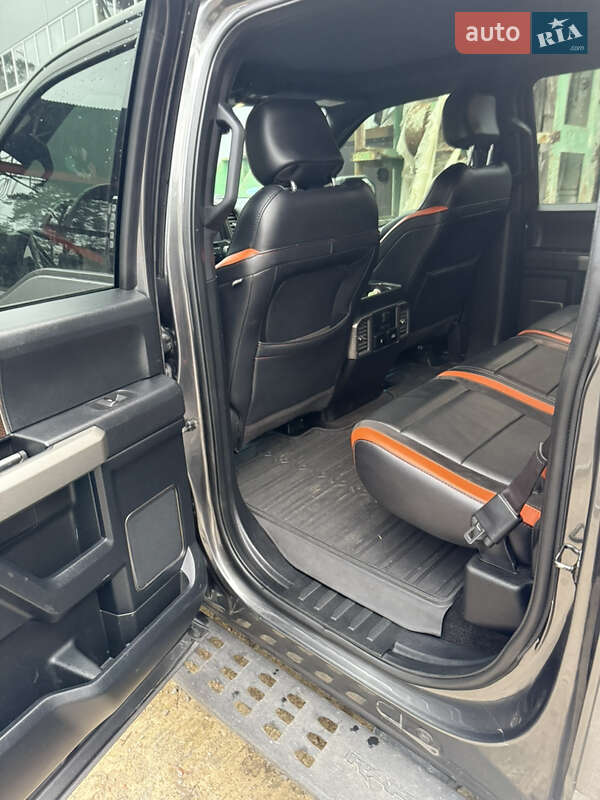 Пикап Ford F-150 2017 в Коростышеве